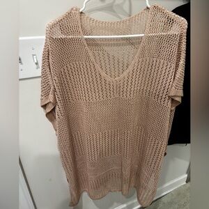 Cupshe coverup